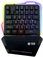 Photos - Keyboard Tracer GameZone Brawler 