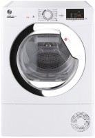 Photos - Tumble Dryer Hoover H-DRY 300 LITE HLE C9DCE 