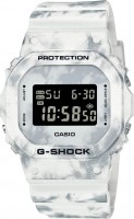 Wrist Watch Casio G-Shock DW-5600GC-7 