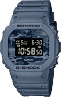 Wrist Watch Casio G-Shock DW-5600CA-2 