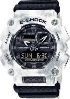 Wrist Watch Casio G-Shock GA-900GC-7A 