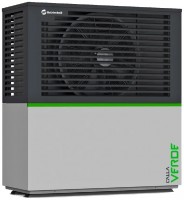 Photos - Heat Pump Heiztechnik Calla Verde M14 Style 14 kW