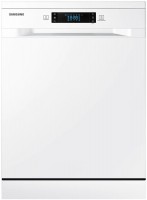 Dishwasher Samsung DW60M6050FW white