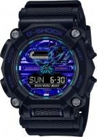 Wrist Watch Casio G-Shock GA-900VB-1A 