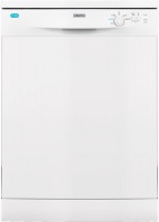Dishwasher Zanussi ZDF 22002 WA white