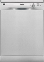Dishwasher Zanussi ZDF 22002 XA stainless steel
