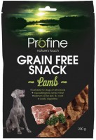 Photos - Dog Food Profine Grain Free Snack Lamb 0.2 kg 