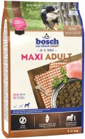 Dog Food Bosch Maxi Adult 3 kg