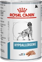 Dog Food Royal Canin Hypoallergenic 12
