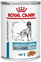 Photos - Dog Food Royal Canin Sensitivity Control Chicken/Rice 12