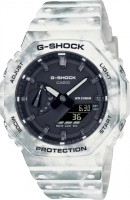 Wrist Watch Casio G-Shock GAE-2100GC-7A 