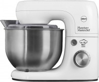 Photos - Food Processor Eldom WRK 1200 white