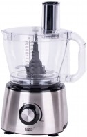 Photos - Food Processor Koliber Multimax X-1200-W stainless steel