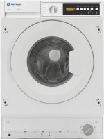 Integrated Washing Machine White Knight BIWM148 
