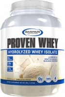 Photos - Protein Gaspari Nutrition Proven Whey 1.8 kg
