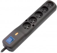 Photos - Surge Protector / Extension Lead Lestar LV 530W 1L 1.5m 