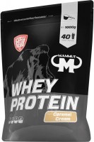 Protein Mammut Whey Protein 1 kg