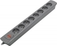 Surge Protector / Extension Lead Qoltec 50279 