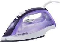 Iron Morphy Richards Crystal Clear 300301 