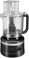 Photos - Food Processor KitchenAid 5KFP1319EBM graphite