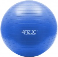 Photos - Exercise Ball / Medicine Ball 4FIZJO 4FJ0030 