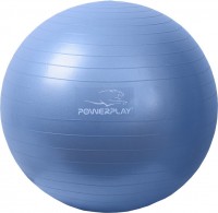 Photos - Exercise Ball / Medicine Ball PowerPlay 4001-75 