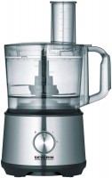 Food Processor Severin KM 3892 stainless steel