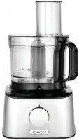 Food Processor Kenwood Multipro Compact FDM302SS silver