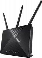 Photos - Wi-Fi Asus RT-AC67P 