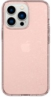 Case Spigen Liquid Crystal Glitter for iPhone 13/13 Pro 