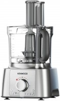 Food Processor Kenwood Multipro Express FDP65.180SI stainless steel