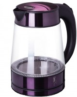 Photos - Electric Kettle Berlinger Haus Purple Eclipse BH-9126 purple