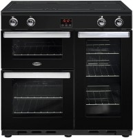 Cooker Belling Cookcentre 90Ei 