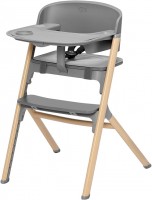 Photos - Highchair Kinder Kraft Igee 