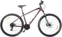 Photos - Bike Spirit Fitness Echo 9.2 29 2021 frame M 