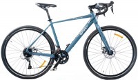 Photos - Bike Spirit Fitness Piligrim 8.1 2022 frame L 