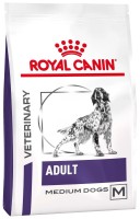 Dog Food Royal Canin Adult Medium 4 kg
