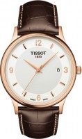 Photos - Wrist Watch TISSOT Rose Dream T914.410.46.017.00 