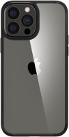 Photos - Case Spigen Crystal Hybrid for iPhone 13 Pro Max 