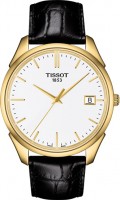 Photos - Wrist Watch TISSOT Vintage 18k Gold T920.410.16.011.00 