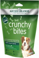 Dog Food Arden Grange Crunchy Bites with Fresh Lamb 1