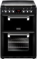 Cooker Stoves Richmond 600DF 