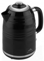 Photos - Electric Kettle ETA Duna 2605 90010 black