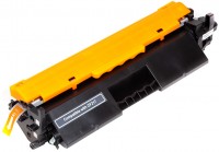 Photos - Ink & Toner Cartridge Power Plant PP-CF217X 