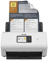 Photos - Scanner Brother ADS-4500W 