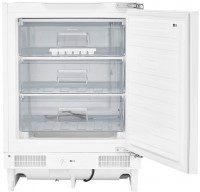 Integrated Freezer Fridgemaster MBUZ6097M 