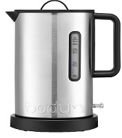 Photos - Electric Kettle BODUM IBIS 11787 1190 W 1 L