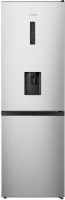 Photos - Fridge Hisense RB-395N4WC1 silver