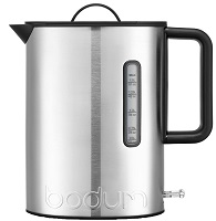 Photos - Electric Kettle BODUM IBIS 5500-2 2020 W 1.5 L