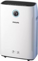 Photos - Humidifier Philips AC2729/10 